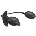 Aufblasbarer & wiederaufladbarer Delfin Analsplug von Pretty Love Bottom