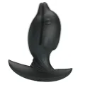 Aufblasbarer & wiederaufladbarer Delfin Analsplug von Pretty Love Bottom