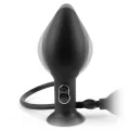 Plug aufblasbarer Vibrator von Anal Fantasy Series