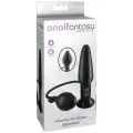 Plug aufblasbarer Vibrator von Anal Fantasy Series