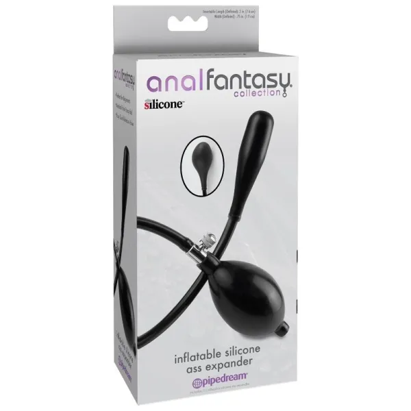 Aufblasbarer Plug von Anal Fantasy Series | Fesselliebe.de