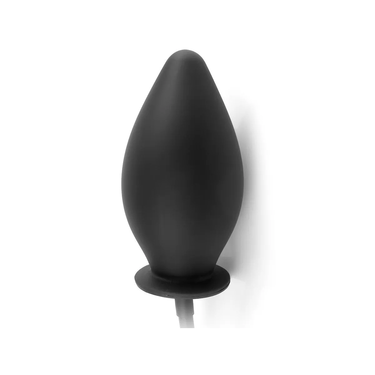 Aufblasbarer Silikonstecker von Anal Fantasy Series | Fesselliebe.de