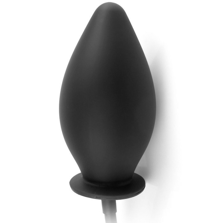 Aufblasbarer Silikonstecker von Anal Fantasy Series | Fesselliebe.de