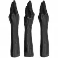 Fist Riesenfisting 40 cm von All Black