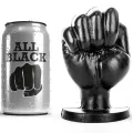 Faust 13 cm Anal von All Black