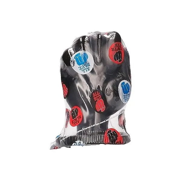 Faust 13 cm Anal von All Black | Fesselliebe.de