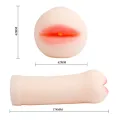 Passion Lady Mund Masturbator von Baile For Him