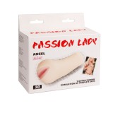 Passion Lady Mund Masturbator von Baile For Him | Fesselliebe.de