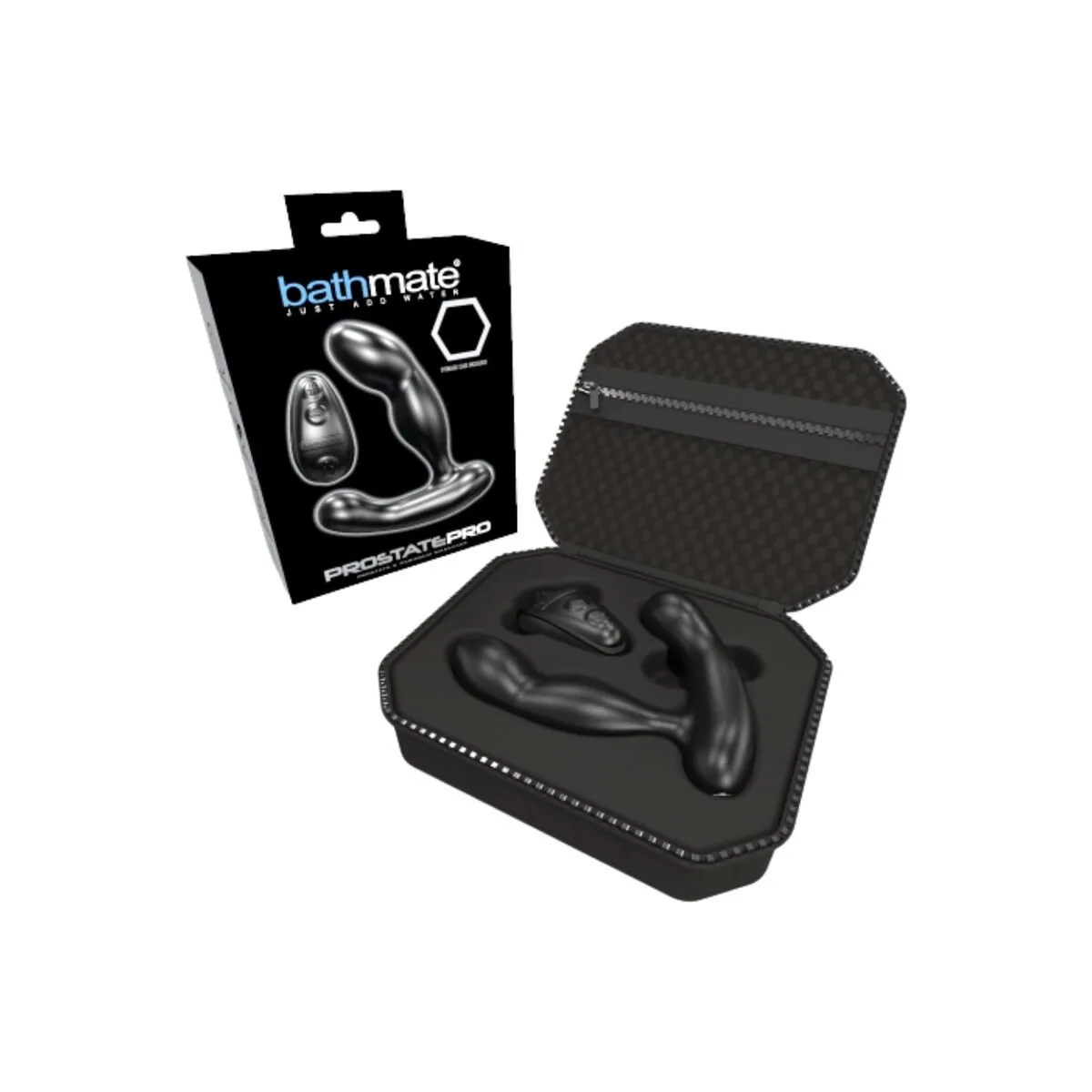 Prostate Pro Dammmassager von Bathmate | Fesselliebe.de