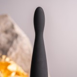 Petite Sensations Teazer Anal Plug Vibrator Schwarz von Rocks-Off | Fesselliebe.de