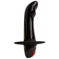 Quest Prostate Bullet Prostatavibrator Schwarz von Rocks-Off