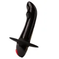 Quest Prostate Bullet Prostatavibrator Schwarz von Rocks-Off