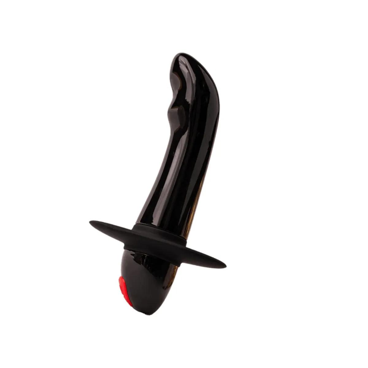 Quest Prostate Bullet Prostatavibrator Schwarz von Rocks-Off | Fesselliebe.de