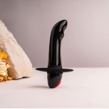 Quest Prostate Bullet Prostatavibrator Schwarz von Rocks-Off | Fesselliebe.de