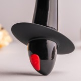 Quest Prostate Bullet Prostatavibrator Schwarz von Rocks-Off | Fesselliebe.de