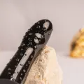 Quest Prostate Bullet Prostatavibrator Schwarz von Rocks-Off
