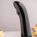 Quest Prostate Bullet Prostatavibrator Schwarz von Rocks-Off