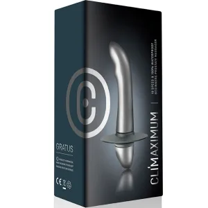 Kostenloser anfänger-Prostatavibrator von Climaximum