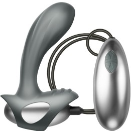 Toulz Prostatamassagegerät mit Kabel von Climaximum | Fesselliebe.de