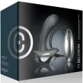 Toulz Prostatamassagegerät mit Kabel von Climaximum