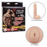 Cocky Cop Liebespuppe von Calexotics | Fesselliebe.de