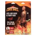 Sizzling Sergeant Love Doll Model 2 von Calexotics