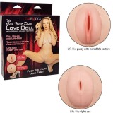 die Liebespuppe Girl Next Door von Calexotics | Fesselliebe.de
