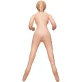 die Liebespuppe Girl Next Door von Calexotics