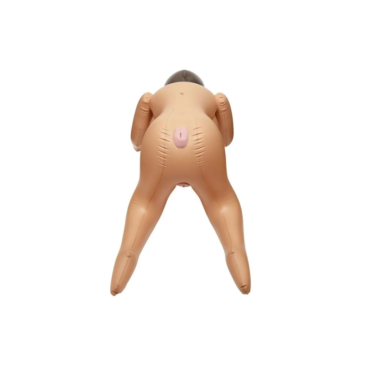 Back Door Babe-Liebespuppe von Calexotics | Fesselliebe.de