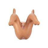 Back Door Babe-Liebespuppe von Calexotics | Fesselliebe.de