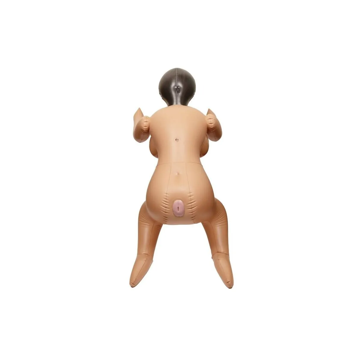 Back Door Babe-Liebespuppe von Calexotics | Fesselliebe.de