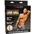 Persönliche Trainer-Liebespuppe von Calexotics