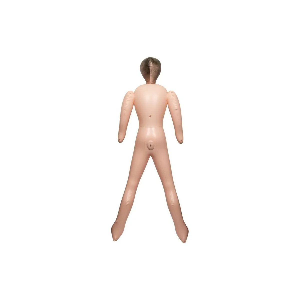 Persönliche Trainer-Liebespuppe von Calexotics | Fesselliebe.de