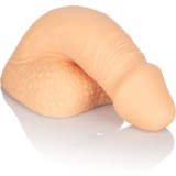 Silikon-Packung Penis 12,75 cm Fleisch von Calexotics | Fesselliebe.de