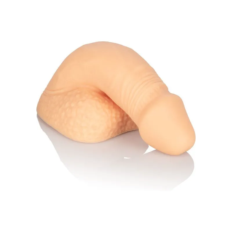 Silikon-Packung Penis 12,75 cm Fleisch von Calexotics | Fesselliebe.de