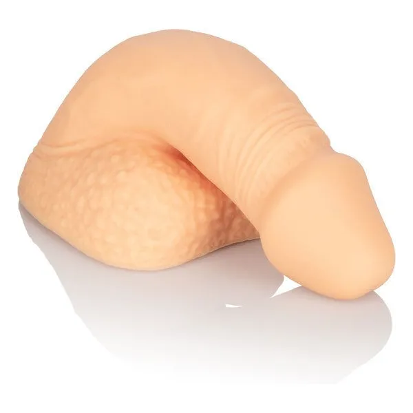 Silikon-Packung Penis 12,75 cm Fleisch von Calexotics | Fesselliebe.de