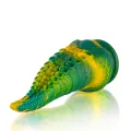 Cetus Grüner Tentakel-Dildo, Grosse Grösse von Epic