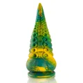 Cetus Grüner Tentakel-Dildo, Grosse Grösse von Epic