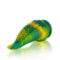 Cetus Grüner Tentakel-Dildo, Kleine Grösse von Epic