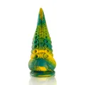 Cetus Grüner Tentakel-Dildo, Kleine Grösse von Epic