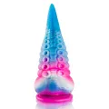 Phorcys Blauer Tentakel-Dildo, Grosse Grösse von Epic