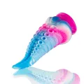 Phorcys Blauer Tentakel-Dildo, Grosse Grösse von Epic