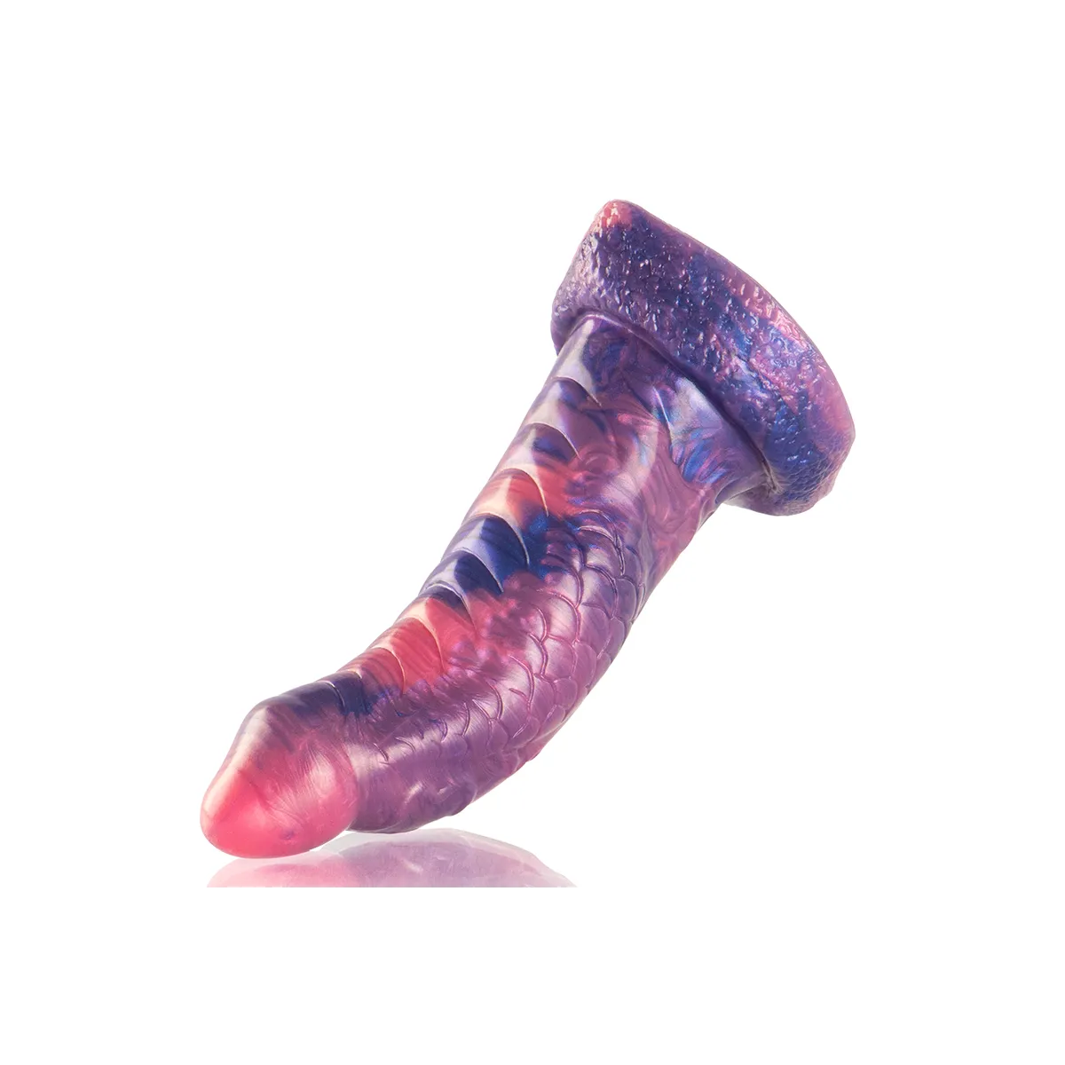 Medusa Dildo Versteint Vergnügen von Epic | Fesselliebe.de