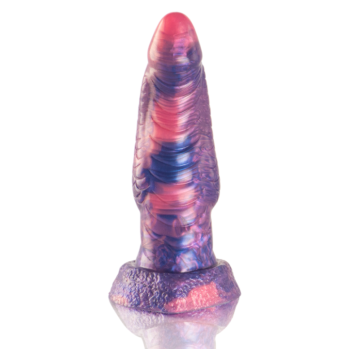 Medusa Dildo Versteint Vergnügen von Epic | Fesselliebe.de