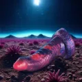 Medusa Dildo Versteint Vergnügen von Epic