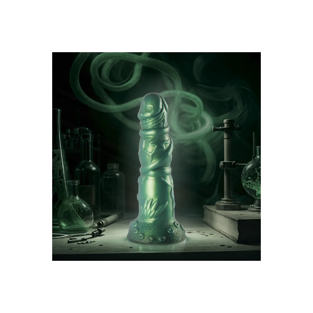 Hades Dildo Leidenschaft In der Unterwelt von Epic | Fesselliebe.de