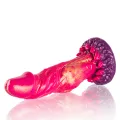 Cerberus Dildo Mythologisches Feuer von Epic