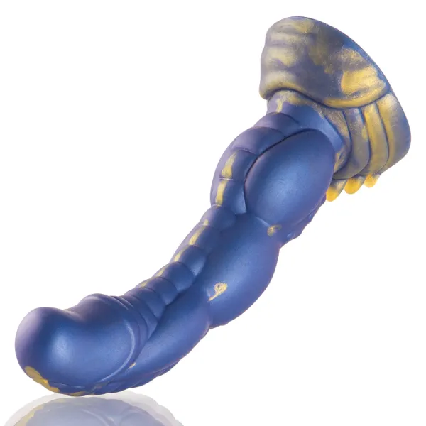 Poseidon Dildo Umarmung des Meeres von Epic | Fesselliebe.de