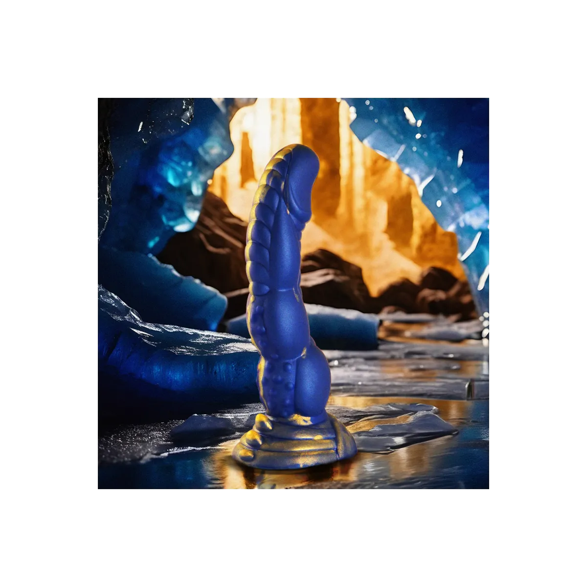 Poseidon Dildo Umarmung des Meeres von Epic | Fesselliebe.de