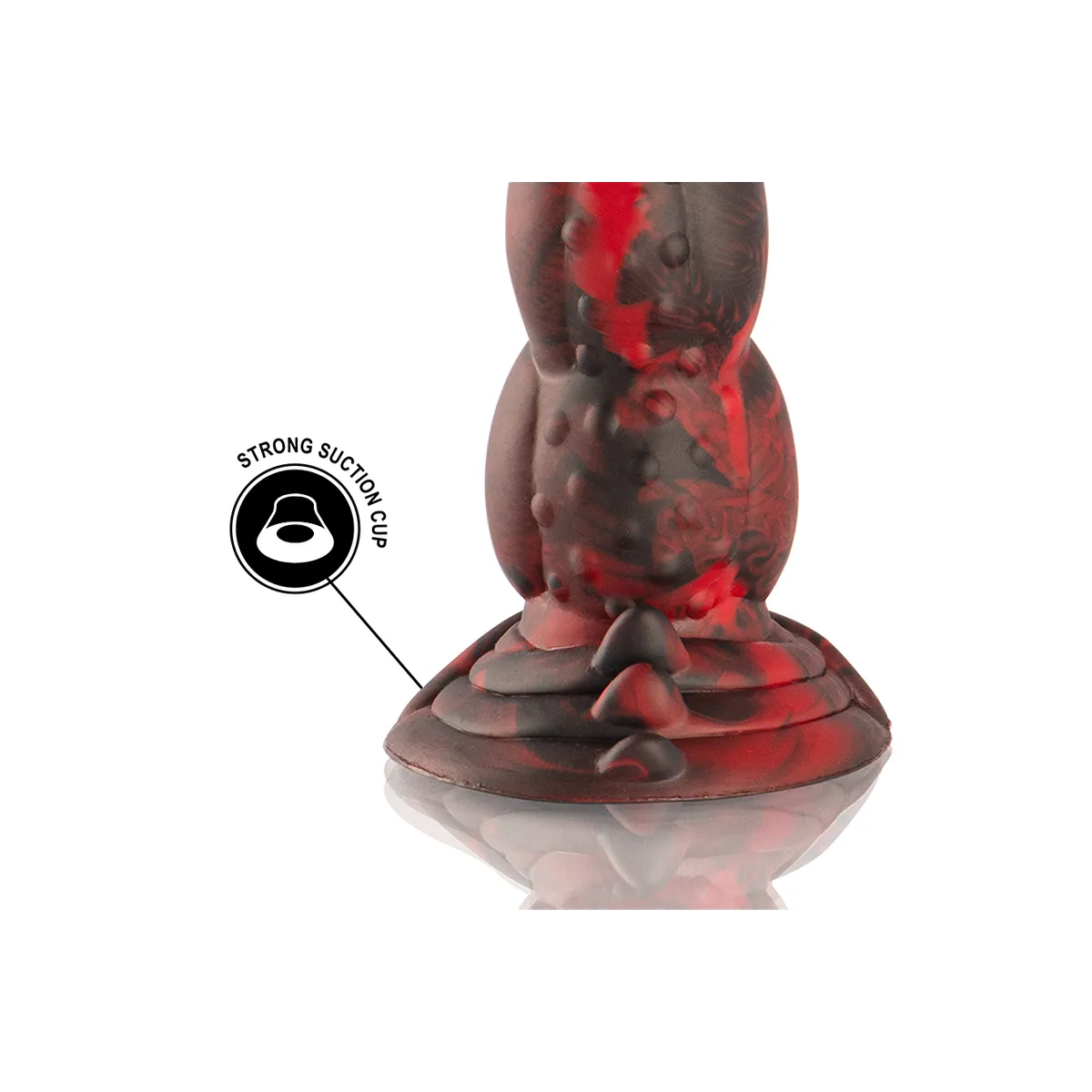 Ares Dildo Kämpft Leidenschaft von Epic | Fesselliebe.de